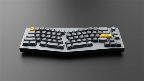 Keychron Q8 Customizable Mechanical Keyboard – Keychron | Mechanical ...