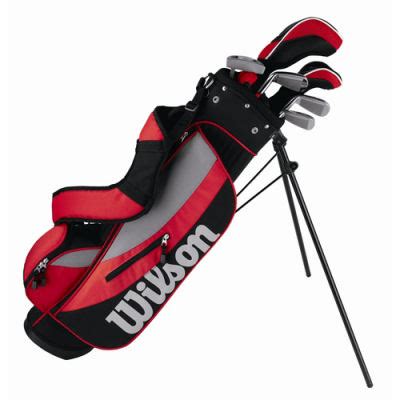 Wilson Golf Clubs - Click Here For Wilson