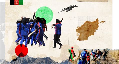 ‘If They Come For Me, Will They Kill Me?’ - How A Cricket Dream Became ...