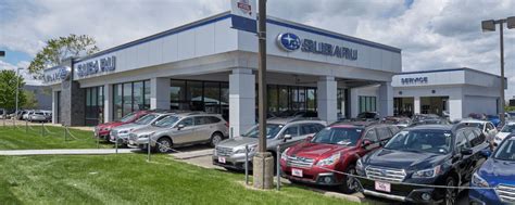 Hours & Directions | AutoNation Subaru Arapahoe