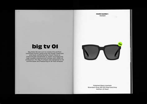 shapes eyewear on Behance