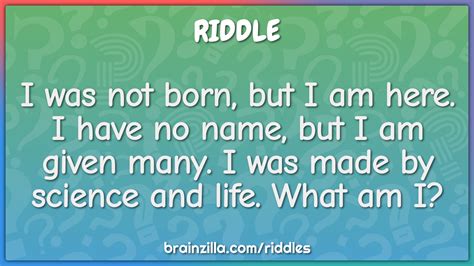 Science Riddles Pdf | Koyumprogram