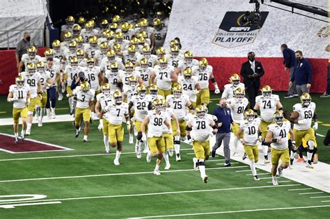 Notre Dame football: Most exciting future meetings after 2021