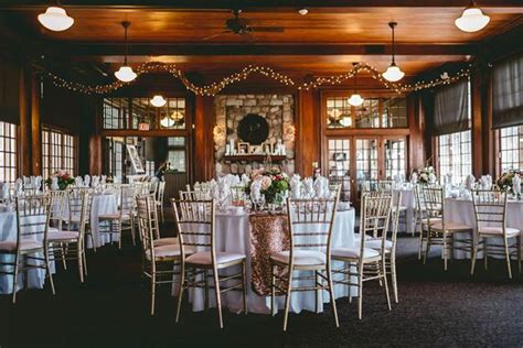 Waldenwoods - Hartland, MI - Wedding Venue