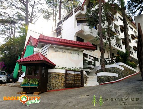 Mines View Park Hotel (2) | Baguio City Guide is Your Insiders Guide in Baguio City