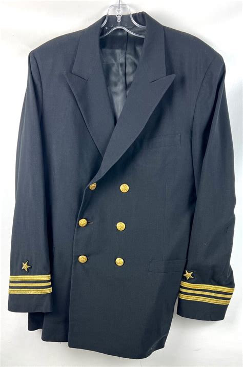 Navy Dress Uniform | uniformse.com