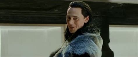 Thor: The Dark World - deleted scenes | The dark world, Loki, Tv spot