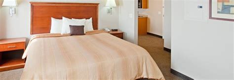 Candlewood Suites – Downtown | ProCare Network