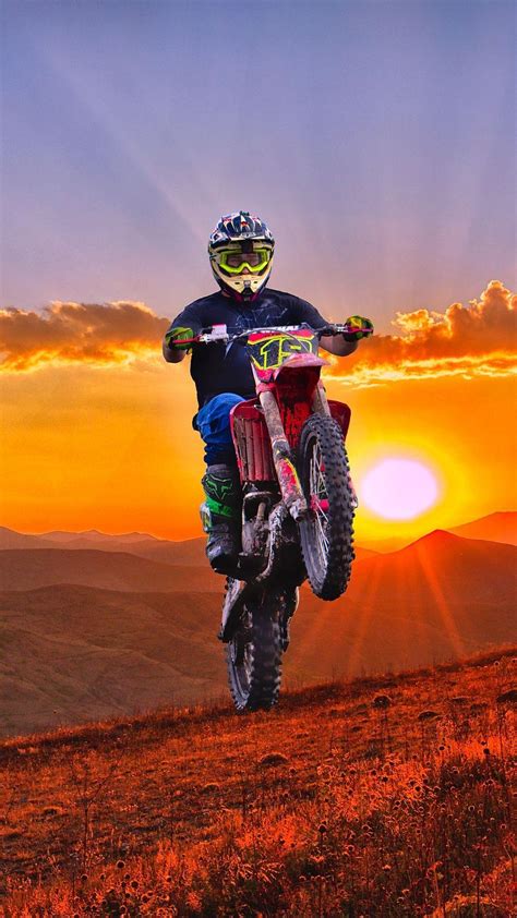 Dirt Bike Wheelie Wallpaper 4K - Wheelie Wallpapers Wallpaper Cave : 2 ...