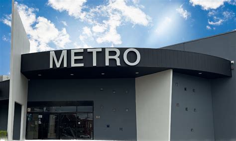 Metro Cinemas | Bathurst NSW