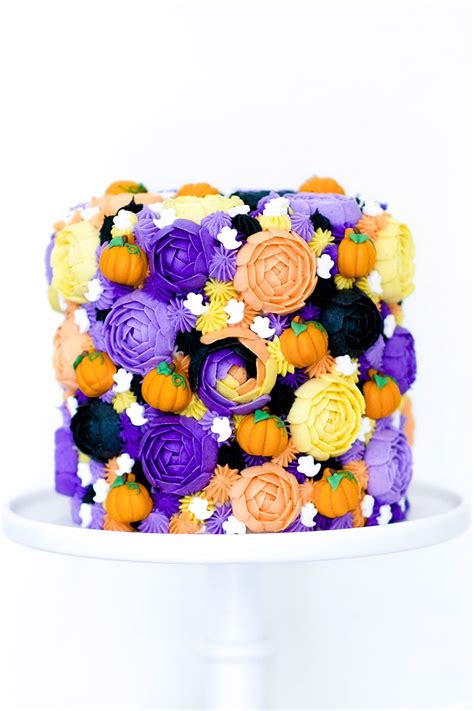 January's Cake Decorator Spotlight - Find Your Cake Inspiration