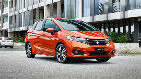 New Honda Jazz 2020 pricing and specs detailed: Mazda 2 rival gets Apple CarPlay and Android ...