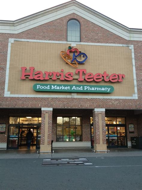 Harris Teeter - Charlotte, NC | Yelp