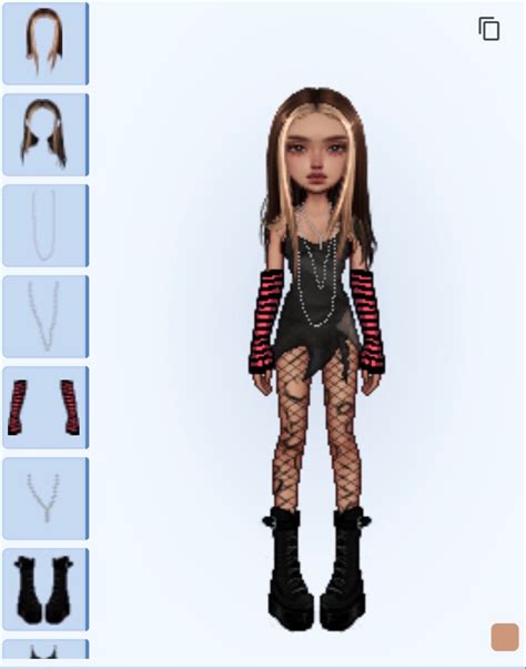 #everskies #tiktok #me #outfit Tomboy Fashion, Tomboy Style, Fashion Outfits, Bratz Inspired ...