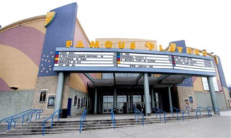 Cineplex.com | Cineplex Cinemas Scarborough