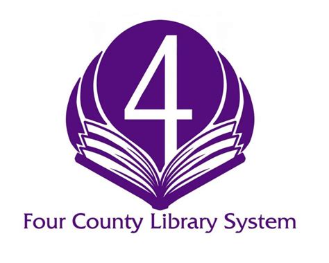 Four County Library System – The Great Give Back