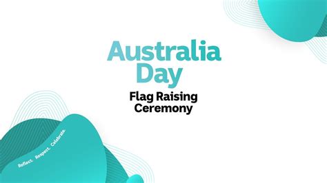 Australia Day: Flag Raising And Citizenship Ceremony 2021 : ABC iview