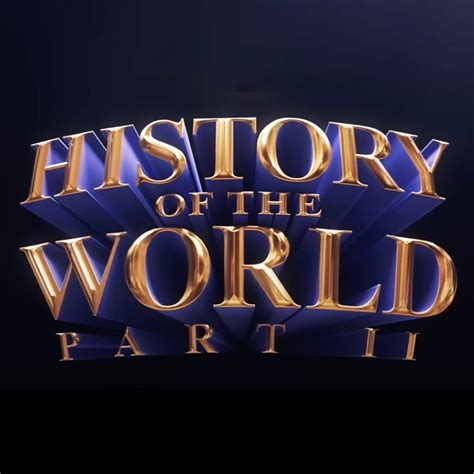 Mel Brooks' History of the World: Part II [Reviews] - IGN