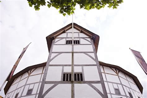 Shakespeare's Globe Exhibition & Tour | Rated and reviewed by experts ...