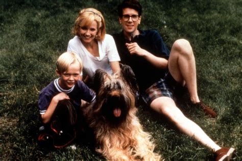 Dennis The Menace 1993 Cast