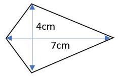 Mrs. Newell's Math: Editable Area and Perimeter Foldable | Area and perimeter, Foldables ...