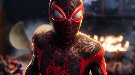 All Spider-Man 2 PS5 suits so far, how to unlock, powers | The Loadout