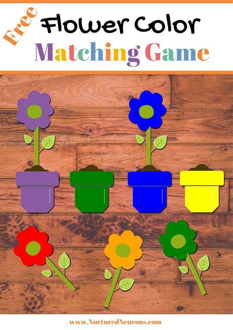 Color Matching Game Online - IHSANPEDIA