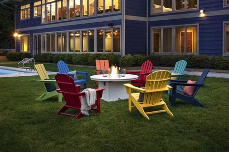 The Best Adirondack Chairs For Kicking Back All Summer Long