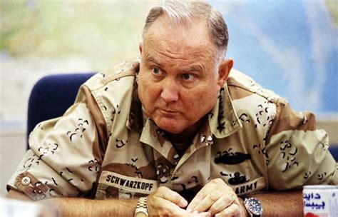 Remembering General Norman Schwarzkopf & His Watches | aBlogtoWatch