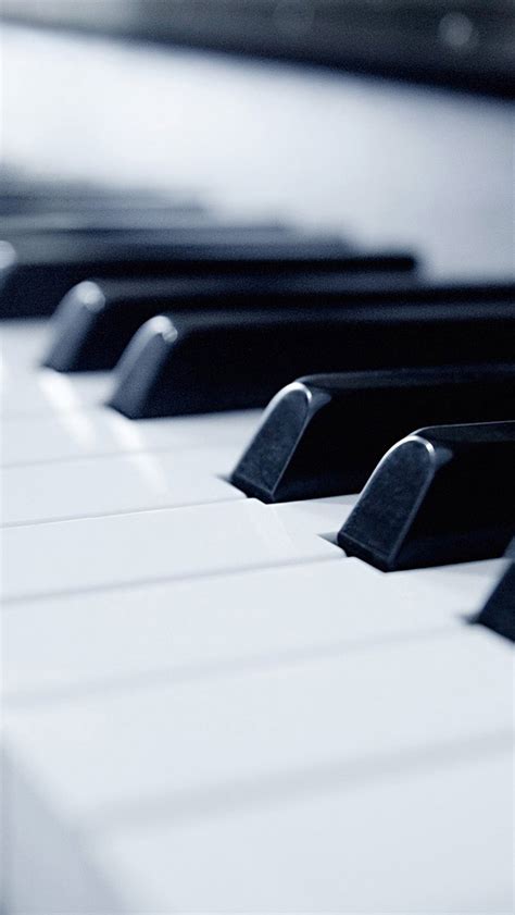 🔥 [140+] Piano Keys Wallpapers | WallpaperSafari