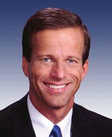 John Thune Biography, John Thune's Famous Quotes - Sualci Quotes 2019