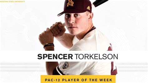 Arizona State’s Spencer Torkelson is No. 1 pick in 2020 MLB Draft | Valley News