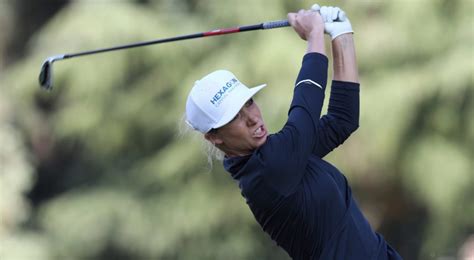 Mel Reid finishes strong to capture first LPGA Tour title