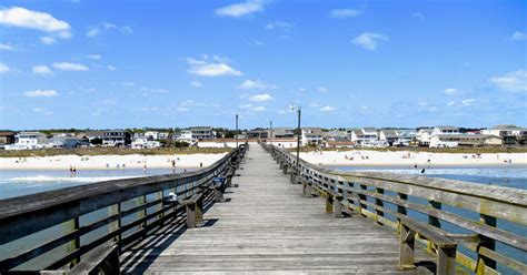 Holden Beach Travel Guide | Holden Beach Tourism - KAYAK