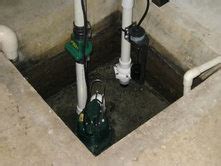 Can I Install TWO 120 volt Sump Pumps in my Sump Basin? - The Pump Expert