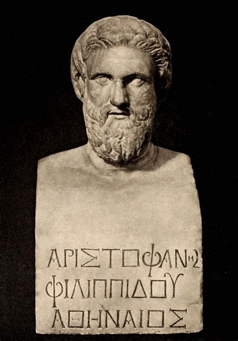 Aristophanes | Biography, Plays, & Facts | Britannica