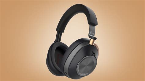 Klipsch Announce Their First Active Noise Cancelling Headphones ...