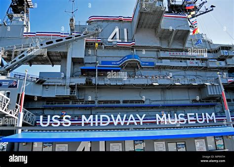 Uss Midway Museum Aircraft