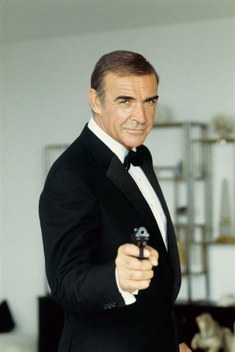 Sean Connery, AKA James Bond Has Passed Away — inside His Legendary Life and Career