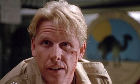 Gary Busey's Tragic Motorcycle Accident That Almost Took His Life