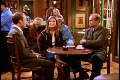 DVD REVIEW: FRASIER – SEASON 10 | CHUD.com