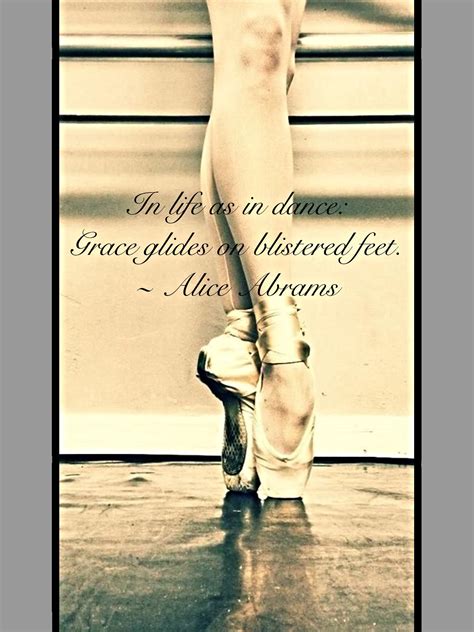 The Beauty of Ballet