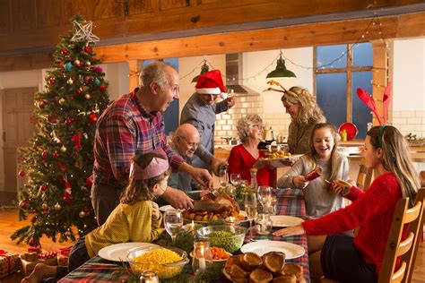 Cinco planes para celebrar la Navidad en familia | ruralvía