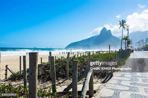 8,659 Ipanema Beach Stock Photos, High-Res Pictures, and Images - Getty Images