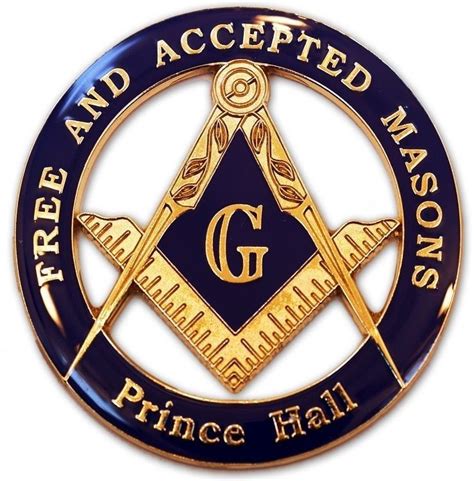 Prince Hall Free and Accepted masons | Masonic symbols, Masonic, Masonic art