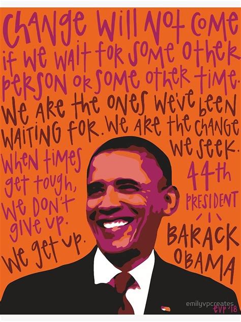 "Barack Obama." Photographic Print for Sale by emilyvpcreates | Black lives matter poster, Black ...
