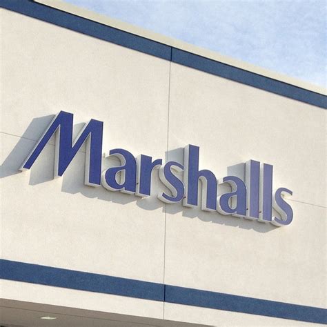 Marshalls - opening hours, address, phone