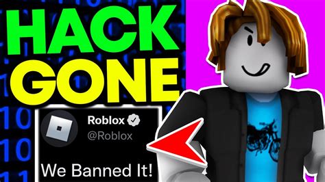 Roblox Just Banned All Hackers (SearchBlox/RoSearcher) - YouTube