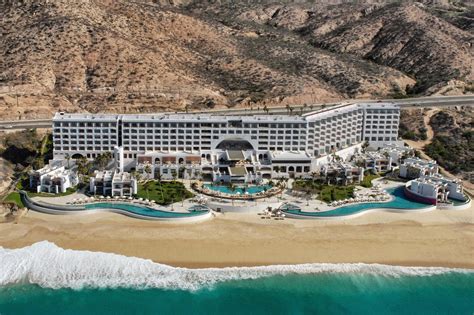 Marquis Los Cabos - A Comprehensive Review (2021) - InspoVacay - Travel ...