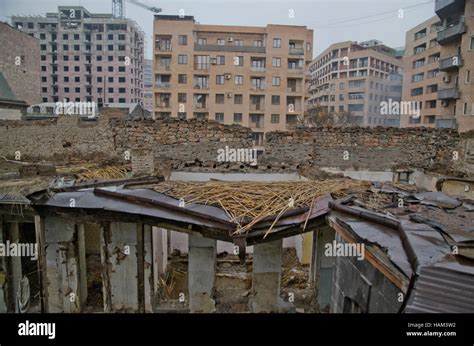 Old Erevan, Yerevan Stock Photo - Alamy